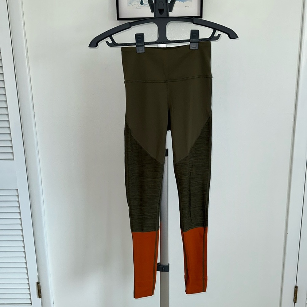 Women’s PrAna x Sorel Leggings